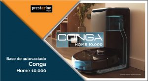 Conga-home 1000