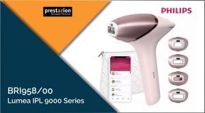 Philips lumea BRI958_00_ IPL 9000 Series