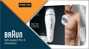 Braun Silk-expert Pro 5_PL 5115