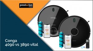 Conga-4090 vs-3890 vital