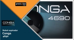 Conga-4690_opiniones