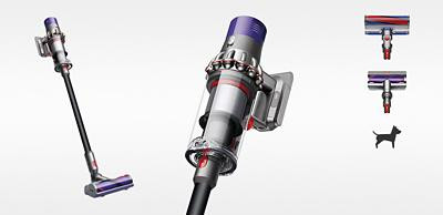 DYSON V10 total clean_opiniones y precio