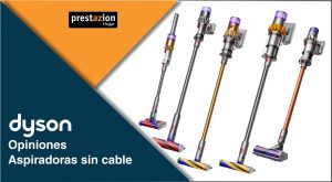 Dyson_Opiniones_aspiradoras_sin_cable