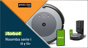 roomba i3_i3_plus_precio opiniones analisis