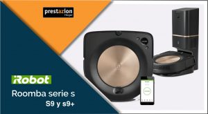roomba s9+Analisis precio y opinion