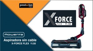 Rowenta XForce Flex 11.50_OPINION
