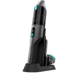 Cecotec Aspiradora de Mano Conga Rockstar Micro 15000 Clean&Car