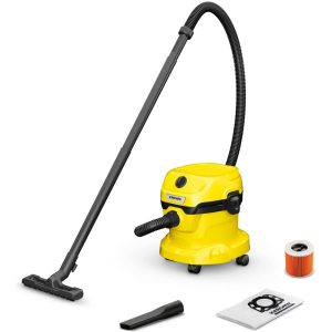 Kärcher Aspirador en Seco y Húmedo WD 2 Plus V-12_4_18_C