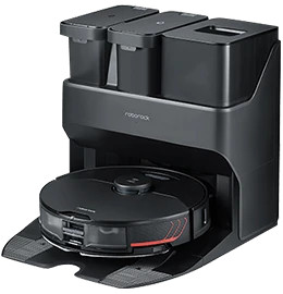 Roborock S7 MaxV ultra