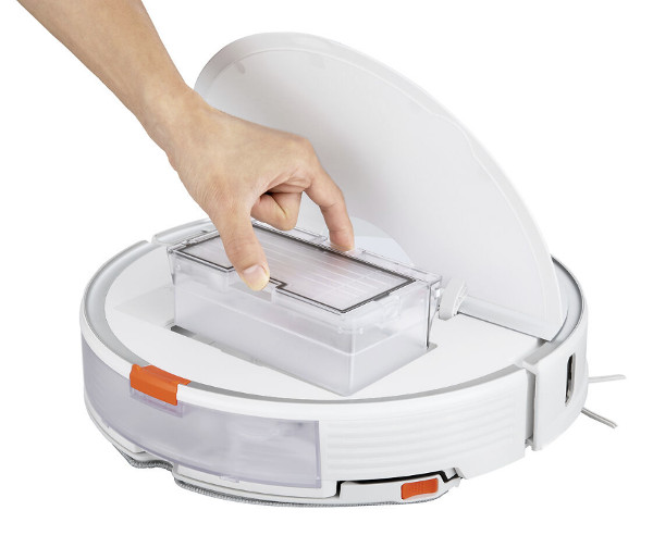 Roborock S7 deposito