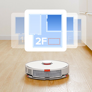 Roborock S7_app_4 mapas