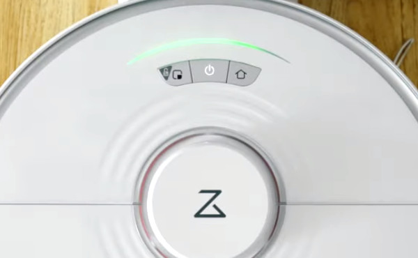 Roborock S7_botones