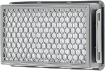 Rowenta Compact Power Morado RO3969_filtro permanente