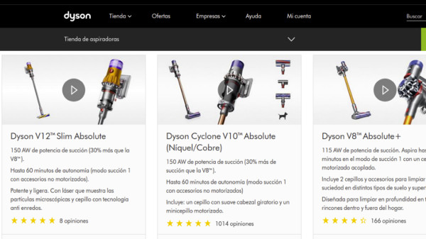 tienda de aspiradoras_dyson