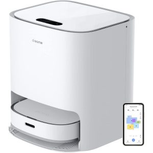 Dreame W10 Robot Aspirador