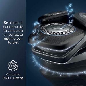 Philips-Shaver-Series-5000-flex-360