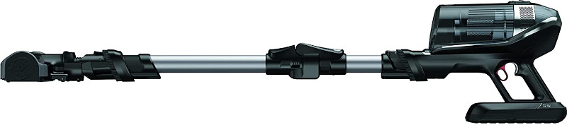 Diseño y estructura de Rowenta XForce Flex 14.60