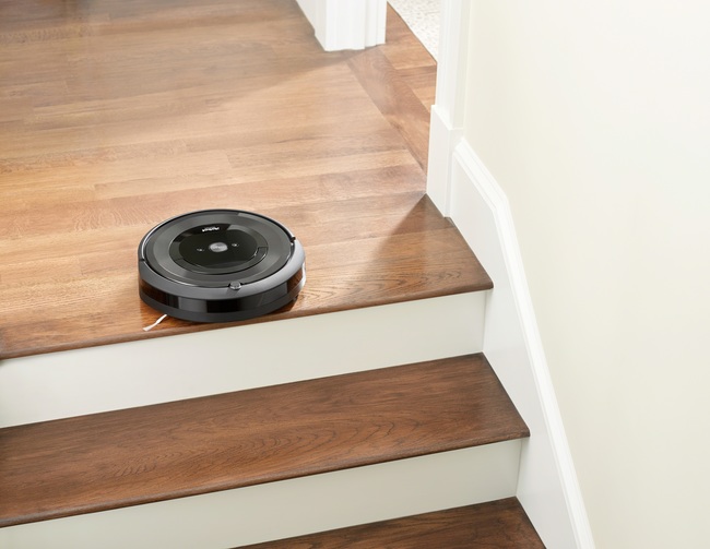 iRobot-Roomba-e6192_ sensores de desnivel