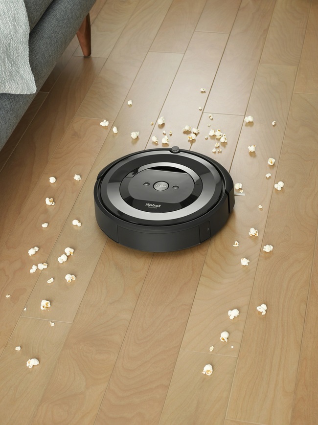 iRobot-Roomba-e6192_potencia de succión