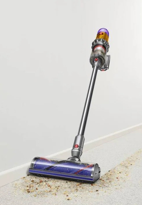 DYSON V12 SLIM ALFOMBRAS