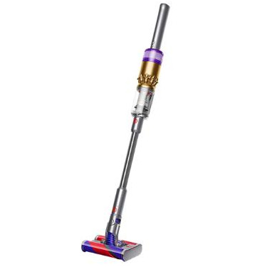 Dyson Omni-glide +ventajas