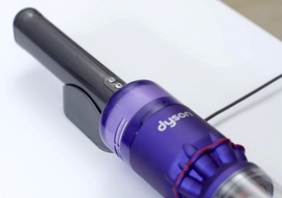 Carga Batería Dyson Omni glide directa