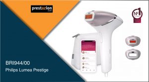 Lumea Prestige BRI944_00 opinion_precio