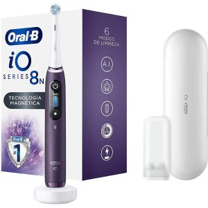 Oral-B iO 8N_violeta_precio