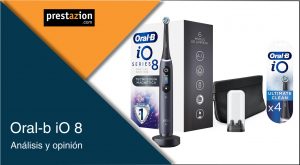 Oral-B iO series 8_opinion