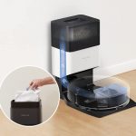 Roborock Q7 MAX + base de autovaciado
