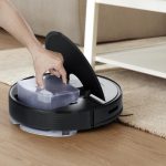 Roborock Q7 MAX + aspira y friega