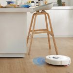 Roborock Q7 MAX + tecnología laser