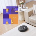 Roborock Q7 MAX + programacion