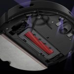 Roborock Q7 MAX + potencia de succión
