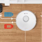 Roborock Q7 MAX + autonomia