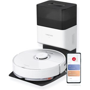 Roborock Q7 MAX+ precio