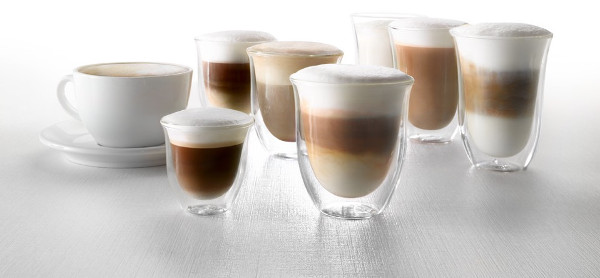 Delonghi ECAM612.55.SB PrimaDonna Soul_ leche