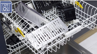 Delonghi ECAM612.55.SB PrimaDonna Soul_limpieza lavavajillas