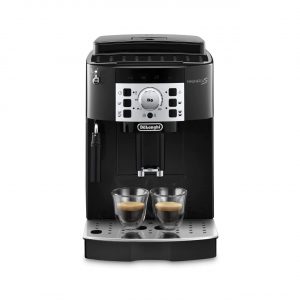 Delonghi Magnifica S_comparativa