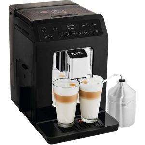 Krups Evidence Espresso EA8918_precio