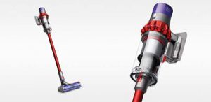 Dyson Cyclone V10_Origin_2022