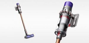 Dyson Cyclone V10_absolute_2022