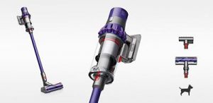 Dyson Cyclone V10_animal_2022