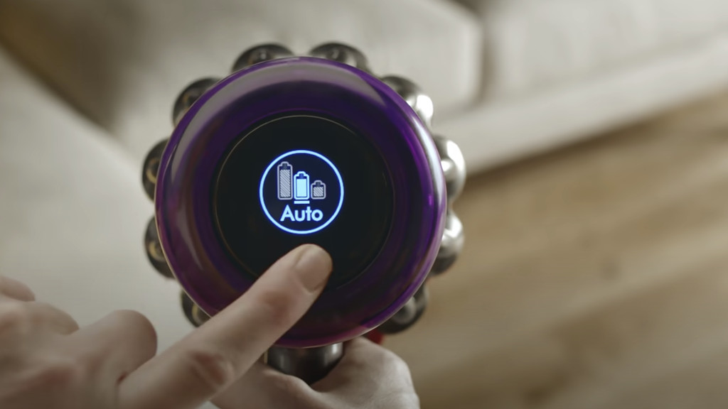 Dyson v11_opinion aspiradora sin cable