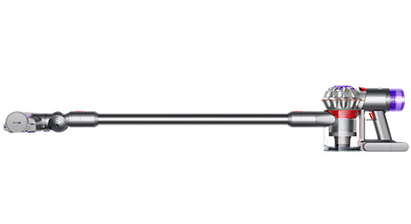 Dyson V8 diseño