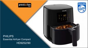 Philips HD9252_90 Airfryer_opinion_precio