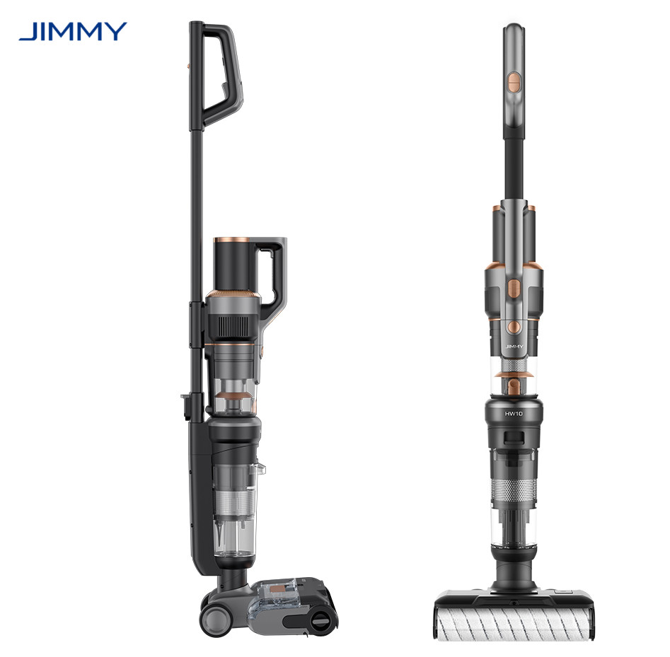 Jimmy HW10 diseño