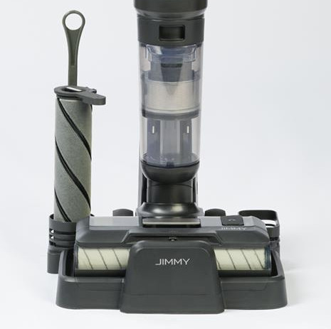 Jimmy HW10 base de carga