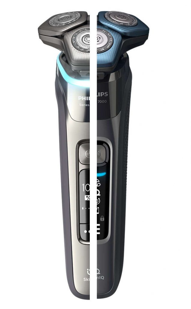 Philips-Series-9000_VS-7000-Comparativa-afeitadoras