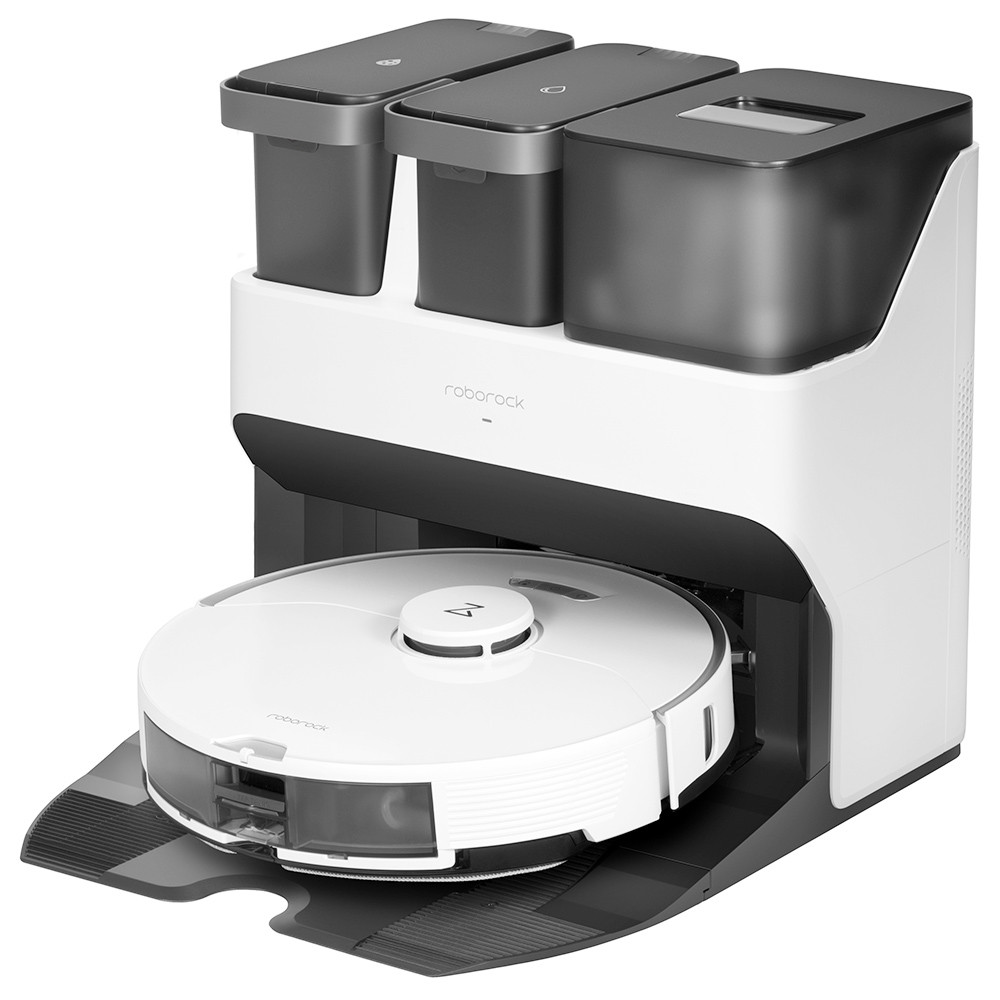 Roborock S7 Pro Ultra base